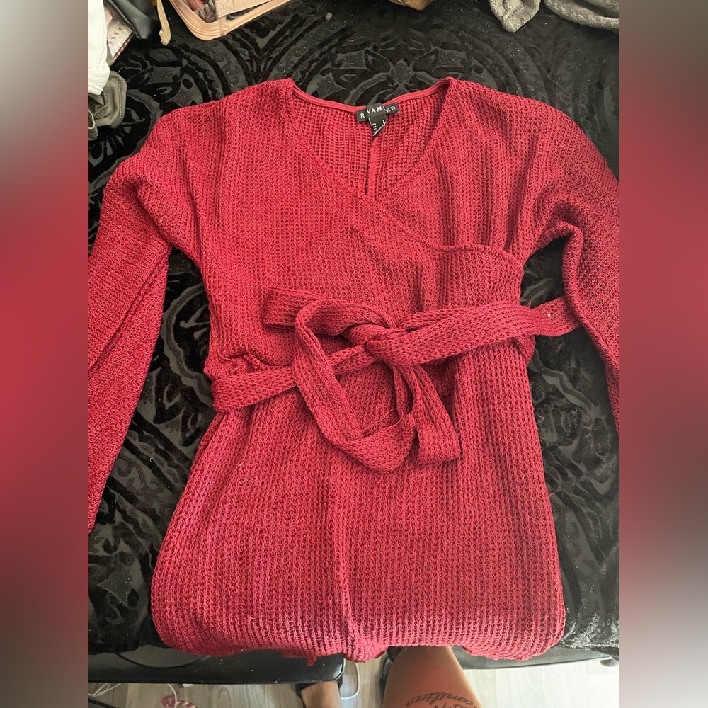 THIS DRESS IS EVERYTHING!!! ESPECIALLY THE HOLIDAYS ARE COMING UP!!!